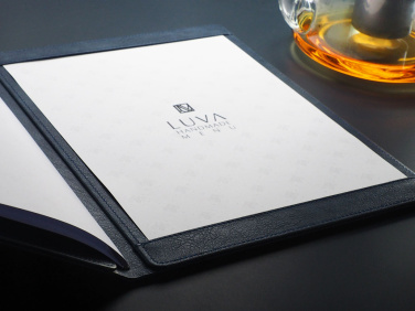 Logotrade mainoslahja tuotekuva: Menu kansi Fine Dining Pro 2013327