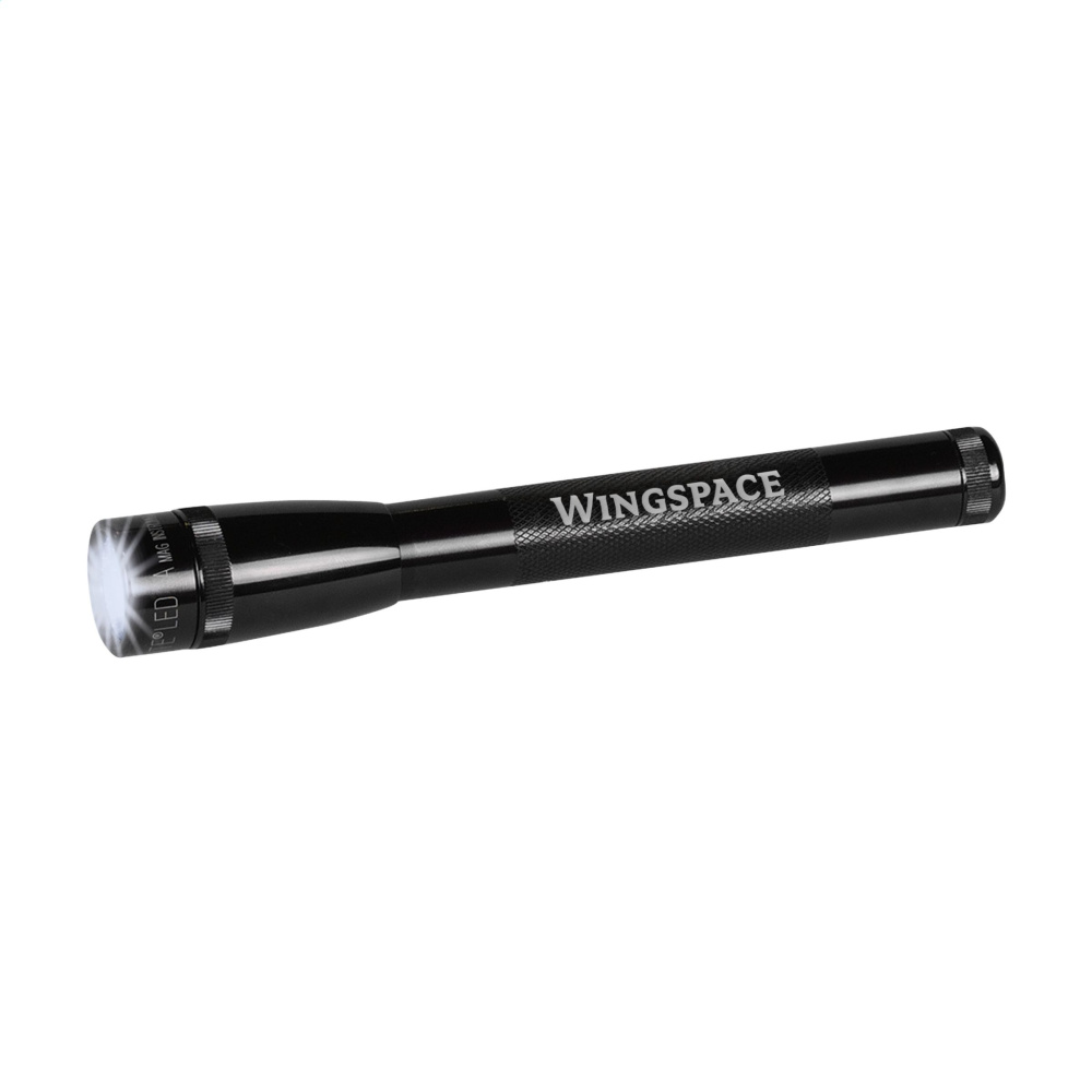 Logo trade liikelahjat tuotekuva: Mini Maglite® LED AA
