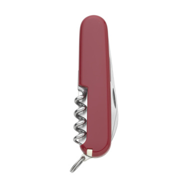 Logo trade mainostuotet tuotekuva: Victorinox Waiter taskuveitsi