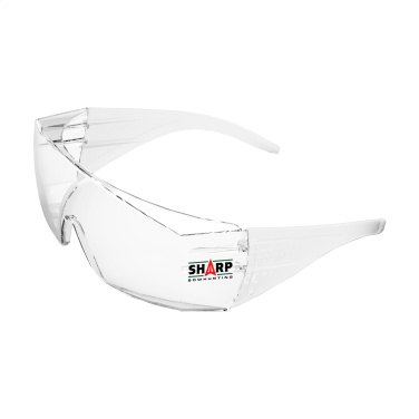 Logo trade liikelahjat tuotekuva: EyeProtect suojalasit