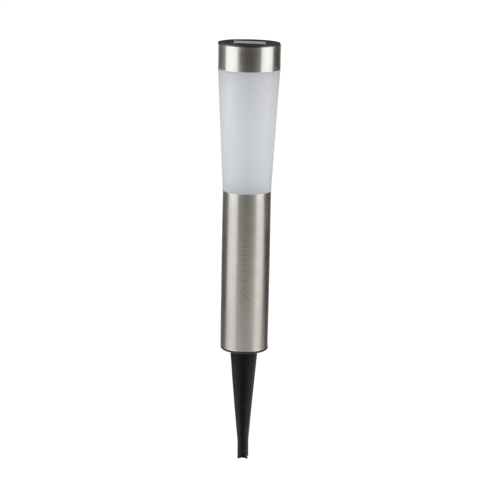 Logotrade mainoslahja tuotekuva: Grundig Solar LED-valo