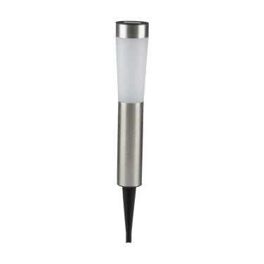 Logotrade mainoslahja tuotekuva: Grundig Solar LED-valo