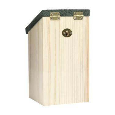 Logo trade mainoslahjat ja liikelahjat kuva: Birdhouse