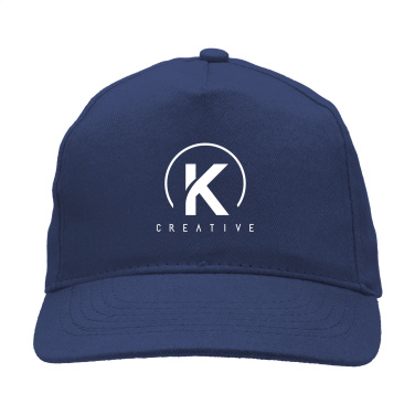 Logo trade mainoslahja ja liikelahja tuotekuva: HeavyCap