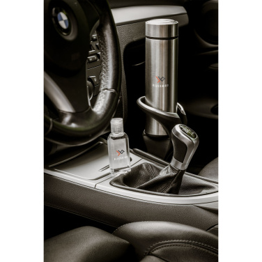 Logotrade mainostuote tuotekuva: Caring Hygienic Hand Gel 50 ml