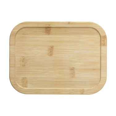 Logo trade liikelahja mainoslahja tuotekuva: Borneo Lunchbox