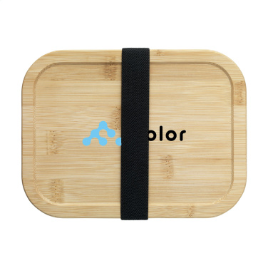 Logo trade mainoslahjat ja liikelahjat kuva: Borneo Lunchbox