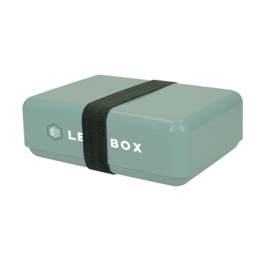Logo trade liikelahja mainoslahja tuotekuva: Match Eco LunchBox