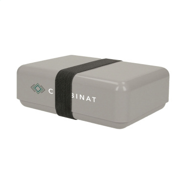 Logo trade liikelahjat tuotekuva: Match Eco LunchBox
