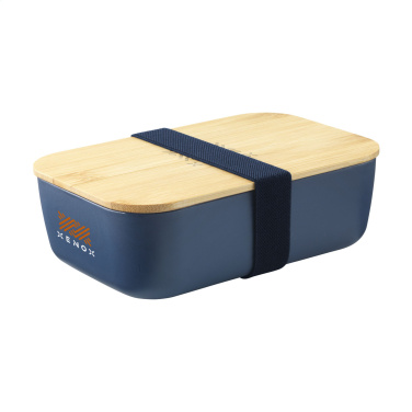 Logotrade liikelahjat kuva: Midori Bamboo Lunchbox