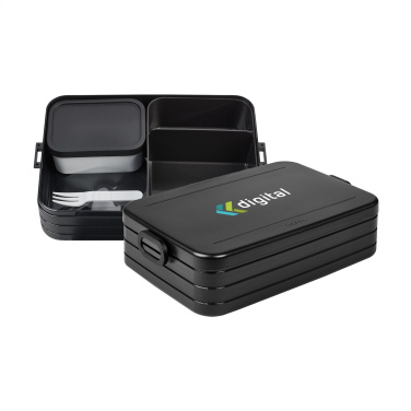 Logotrade mainostuotet kuva: Mepal Lounaslaatikko Bento Large 1,5 L