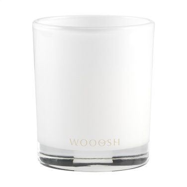 Logo trade mainoslahjat tuotekuva: Wooosh Tuoksukynttilä Sweet Vanilla