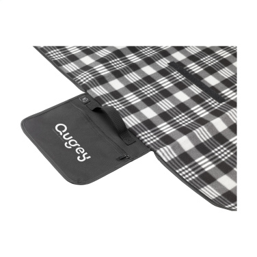 Logotrade mainoslahjat ja liikelahjat tuotekuva: MacBlanket GRS Picnic peitto