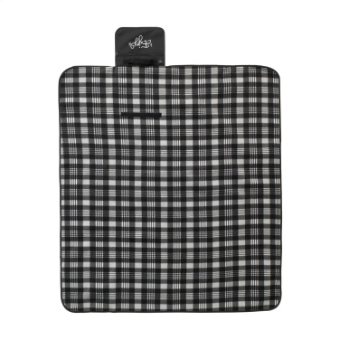 Logotrade mainostuote tuotekuva: MacBlanket GRS Picnic peitto