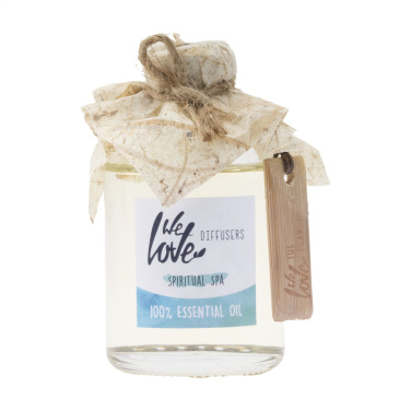 Logo trade mainostuotet tuotekuva: We Love The Planet Diffuser Spiritual Spa 50 ml