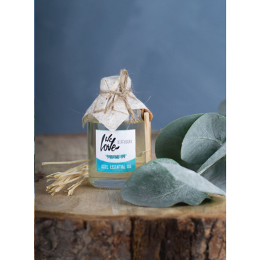 Logotrade mainoslahja ja liikelahja kuva: We Love The Planet Diffuser Spiritual Spa 50 ml