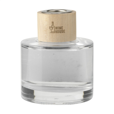 Logo trade mainoslahja kuva: Wooosh Fragrance Sticks Fine Oudh