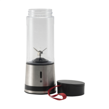 Logo trade mainoslahja kuva: Ladattava Smoothie Maker