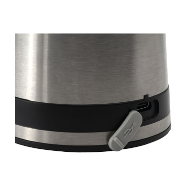 Logo trade mainoslahjat tuotekuva: Ladattava Smoothie Maker