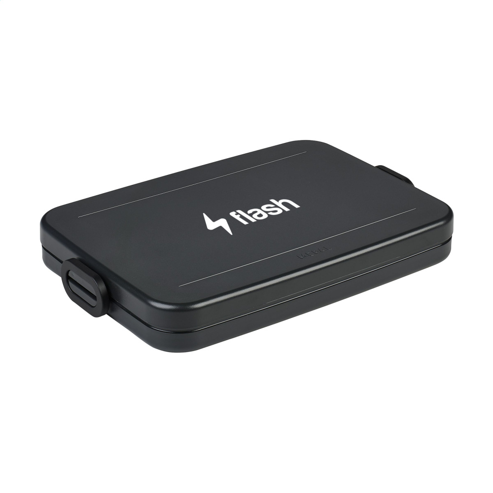Logotrade liikelahja tuotekuva: Mepal Lunchbox Take a Break Flat 800 ml