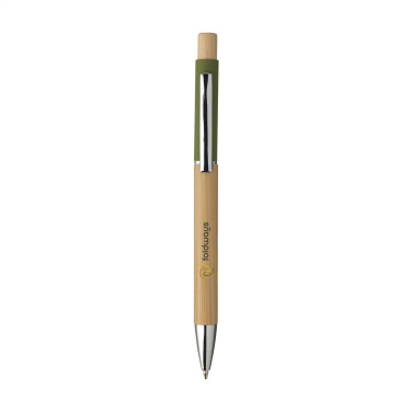 Logotrade mainostuotet kuva: Saya Bamboo Pen