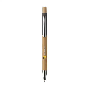 Logotrade mainoslahja ja liikelahja kuva: Saya Bamboo Pen