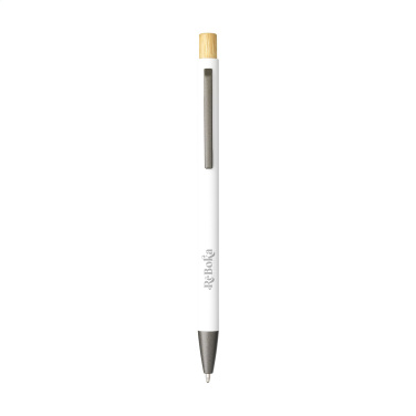 Logotrade liikelahja mainoslahja kuva: Xava GRS kierrätetty Alu Pen