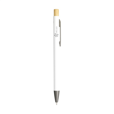 Logo trade mainoslahjat tuotekuva: Xava GRS kierrätetty Alu Pen