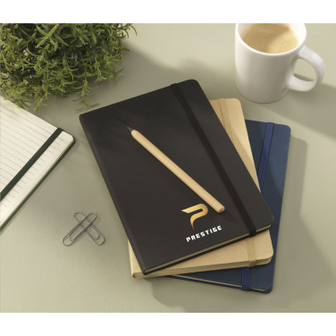 Logotrade liikelahja tuotekuva: CraftCover muistikirja A5