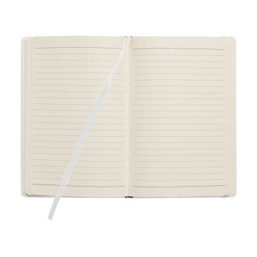 Logotrade mainoslahja ja liikelahja kuva: Pocket Notebook A5 X-Mas