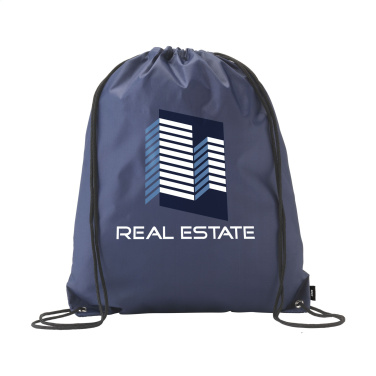 Logotrade mainoslahjat ja liikelahjat tuotekuva: PromoBag GRS RPET -reppu