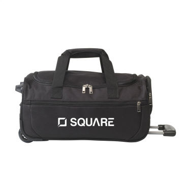 Logotrade liikelahjat mainoslahjat tuotekuva: Cabin Trolley Bag -matkalaukku