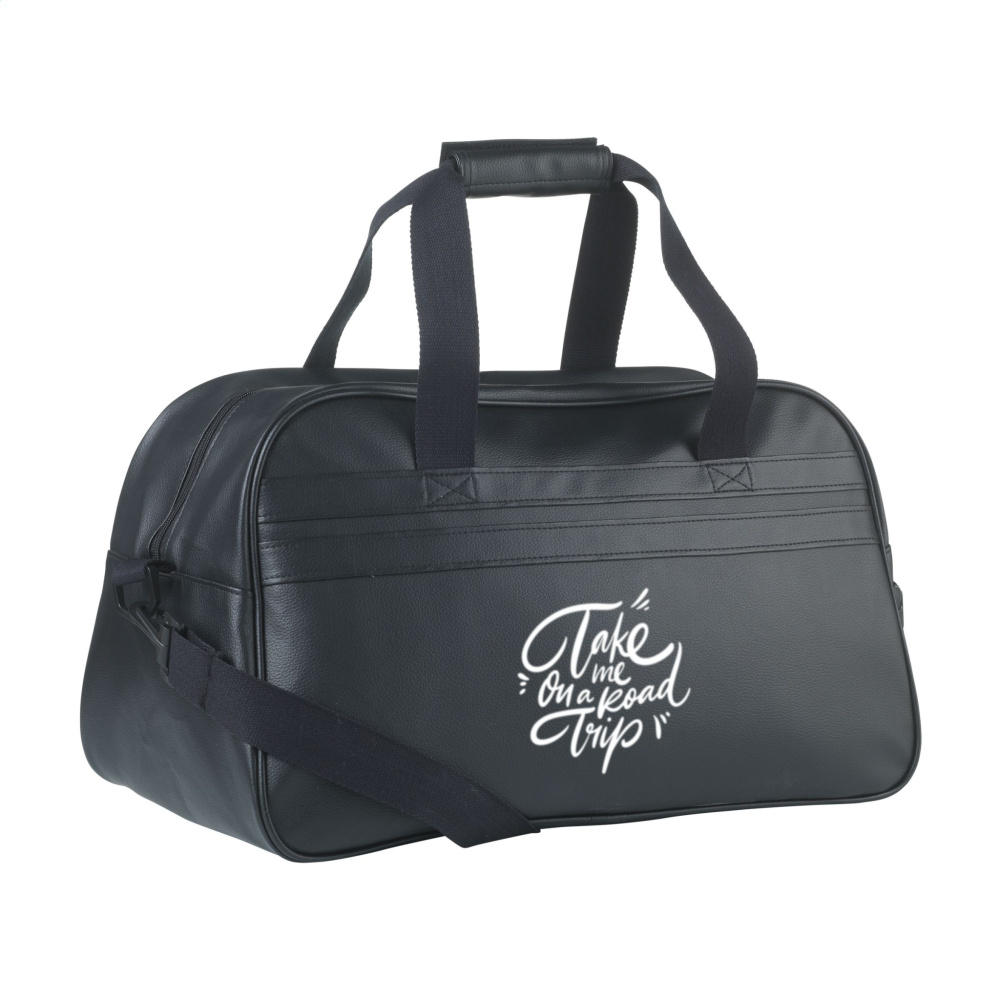 Logotrade mainoslahja ja liikelahja kuva: Voyager Weekend Bag -matkalaukku