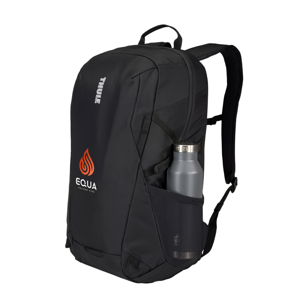 Logotrade mainostuotet kuva: Thule EnRoute -reppu 21 L