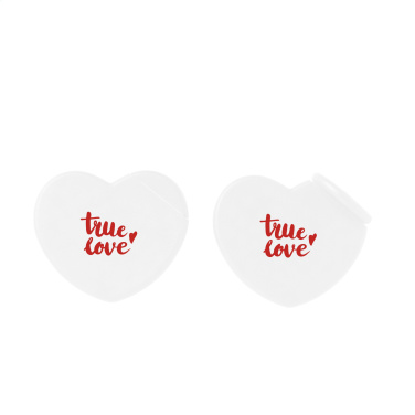 Logo trade liikelahja mainoslahja tuotekuva: HeartMint piparmintut