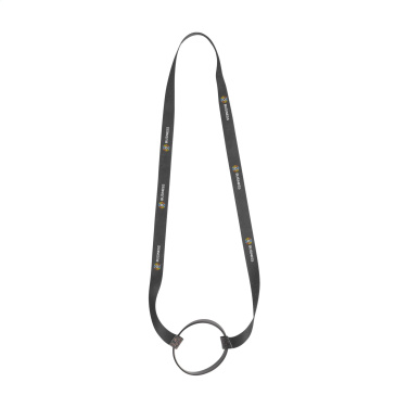 Logotrade liikelahja mainoslahja kuva: Lanyard Sublimation RPET 1,5 cm Mukin pidikkeellä