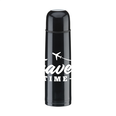 Logo trade mainostuote kuva: ThermoColour 500 ml termopullo