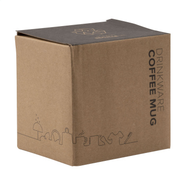 Logotrade mainoslahjat kuva: IsoMug 300 ml