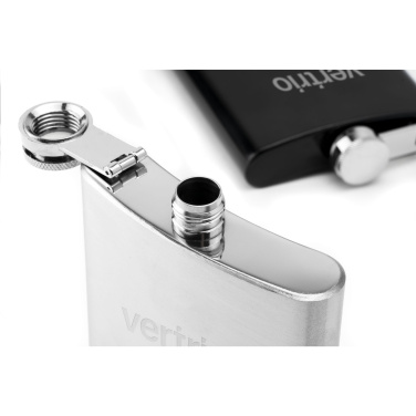 Logotrade liikelahjat kuva: HipFlask 200 ml juomapullo