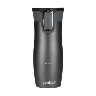 Logotrade mainoslahja tuotekuva: Contigo® Westloop Muki 470 ml lämpökuppi