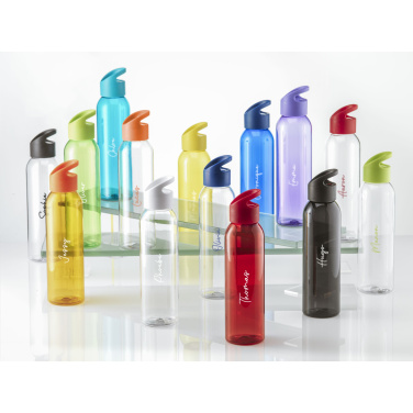Logotrade liikelahja tuotekuva: Sirius 650 ml juomapullo