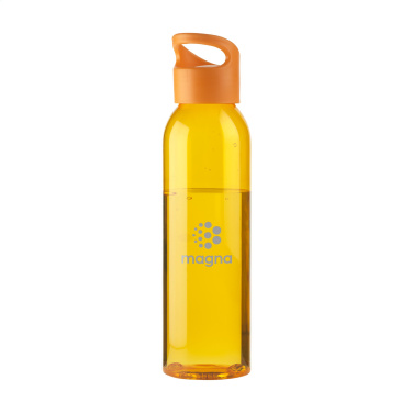 Logotrade liikelahja tuotekuva: Sirius 650 ml juomapullo