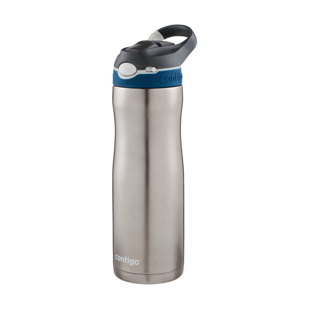 Logotrade liikelahja mainoslahja kuva: Contigo® Ashland Chill 590 ml juomapullo