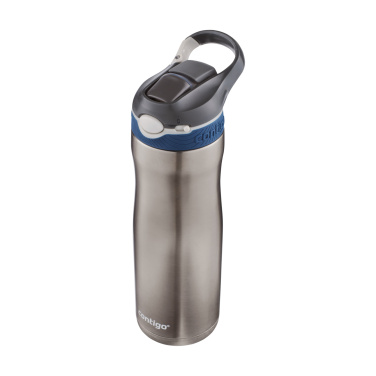 Logotrade mainoslahja tuotekuva: Contigo® Ashland Chill 590 ml juomapullo