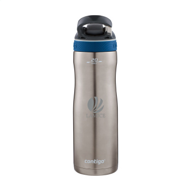 Logotrade liikelahjat kuva: Contigo® Ashland Chill 590 ml juomapullo