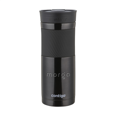 Logo trade mainoslahjat ja liikelahjat kuva: Contigo® Byron Large 590 ml lämpökuppi