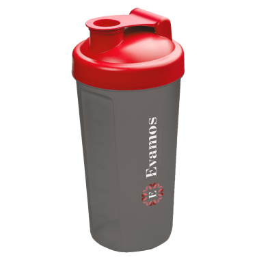 Logo trade mainoslahjat ja liikelahjat kuva: Shaker Protein 600 ml juomakuppi