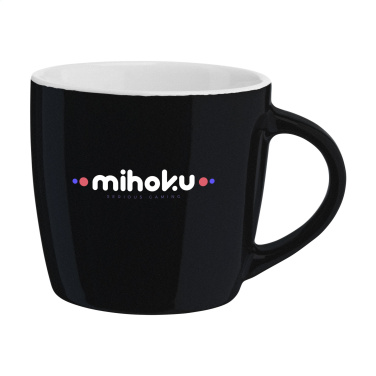 Logo trade mainoslahja ja liikelahja tuotekuva: Ivana 340 ml muki