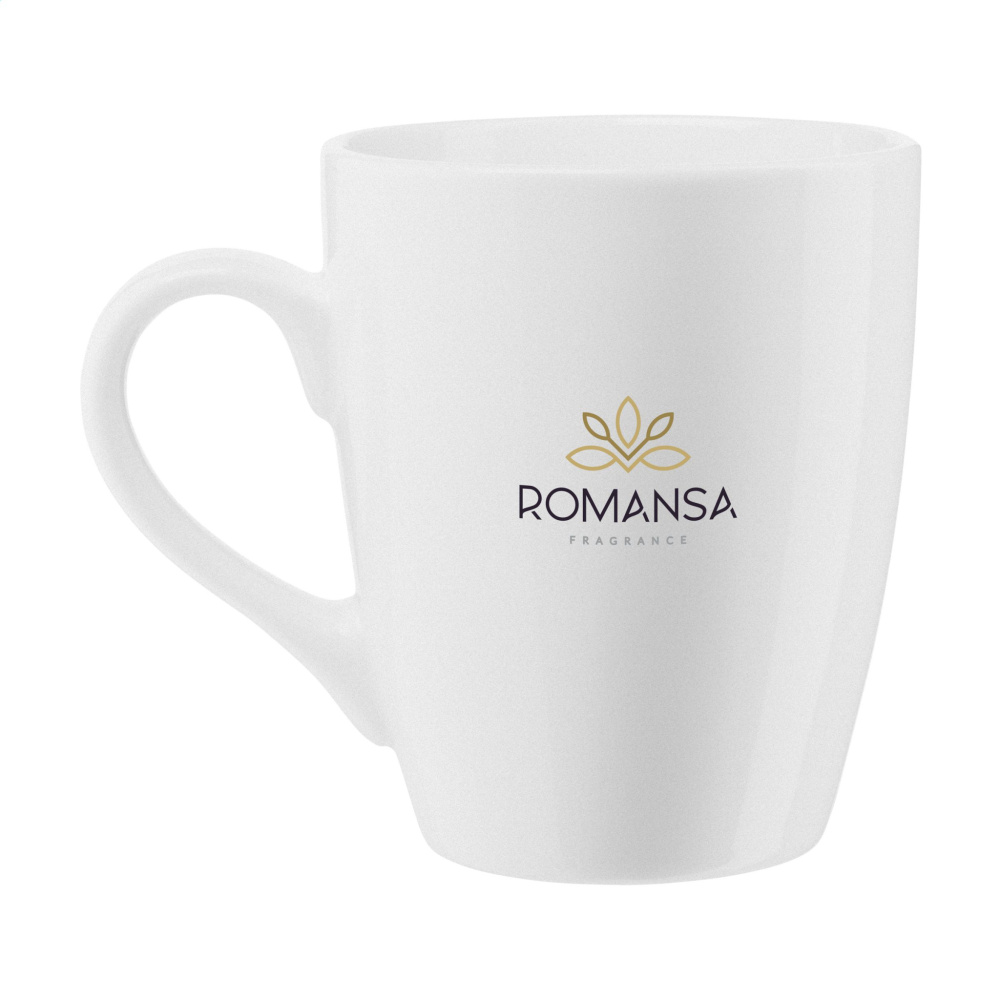Logo trade mainoslahja kuva: Zonia 310 ml muki