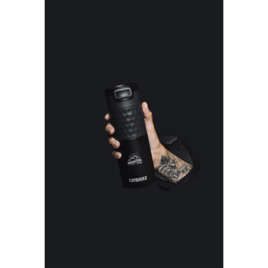 Logotrade mainostuote tuotekuva: Kambukka® Etna Grip 500 ml lämpökuppi